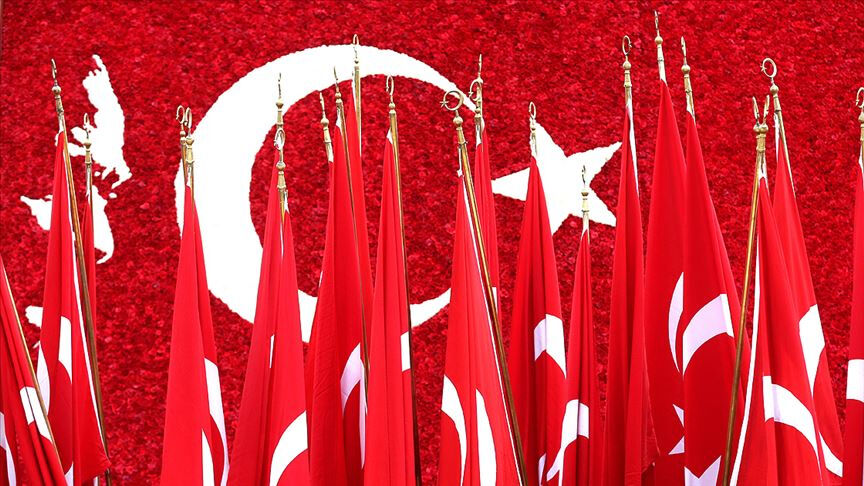 30 Ağustos Zafer Bayramı resmi tatil mi? - 1. Resim