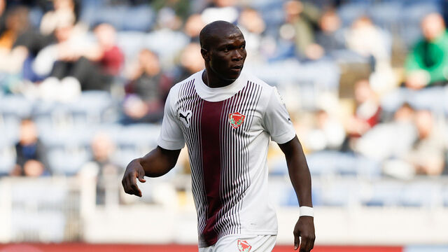 33 yaşındaki Aboubakar, Süper Lig'e dönüyor! Yeni takımı... - 1. Resim