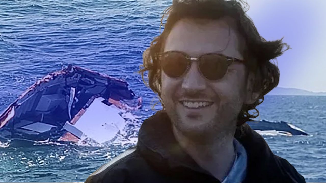 68 metre derinlikte hummalı çalışma: Halit Yukay&#039;ın naaşı için özel kafes sistemi!