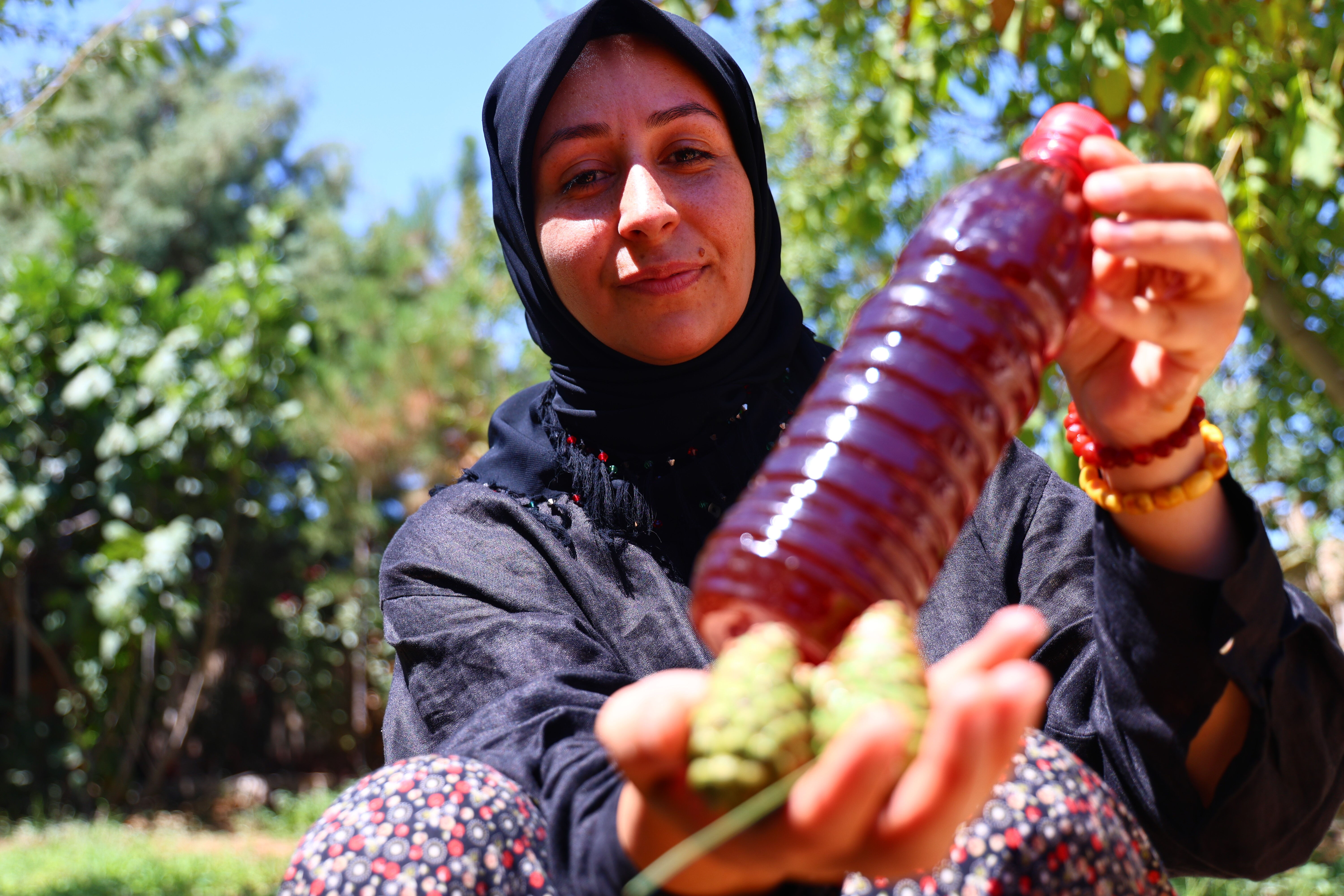 7 saat kaynatılarak hazırlanıyor! Astım, KOAH ve öksürüğü bıçak gibi kesiyor! 
