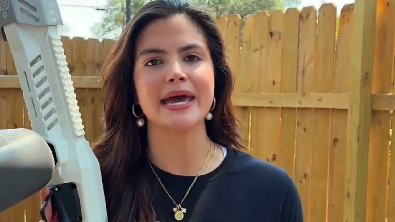 ABD’li siyasetçiden alçak provokasyon! İslam’a hakaret edip Kur’an-ı Kerim yaktı - 2. Resim