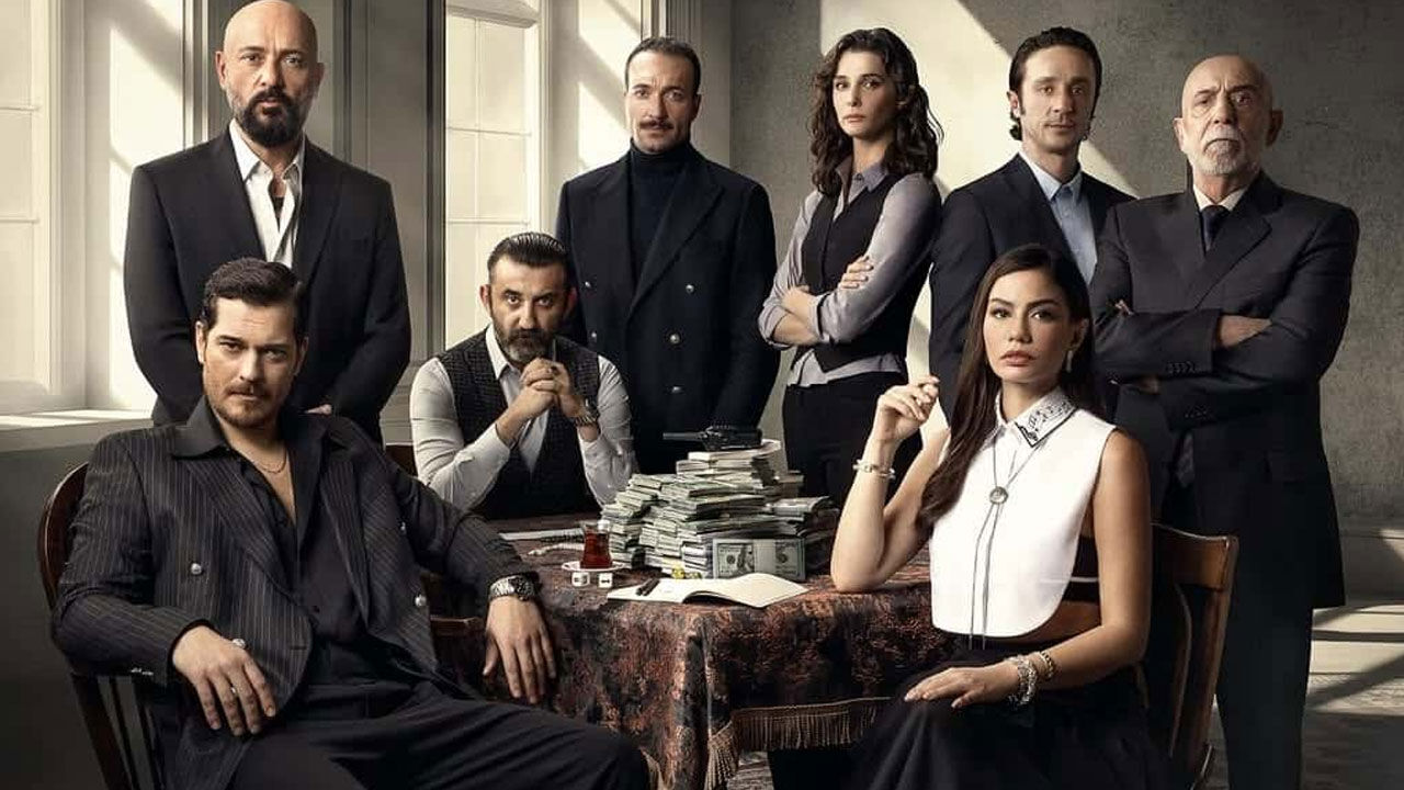 Ahmet Rıfat Şungar ile Esra Gülmen boşanıyor mu? Son hamle ayrılığı tetikledi - 2. Resim