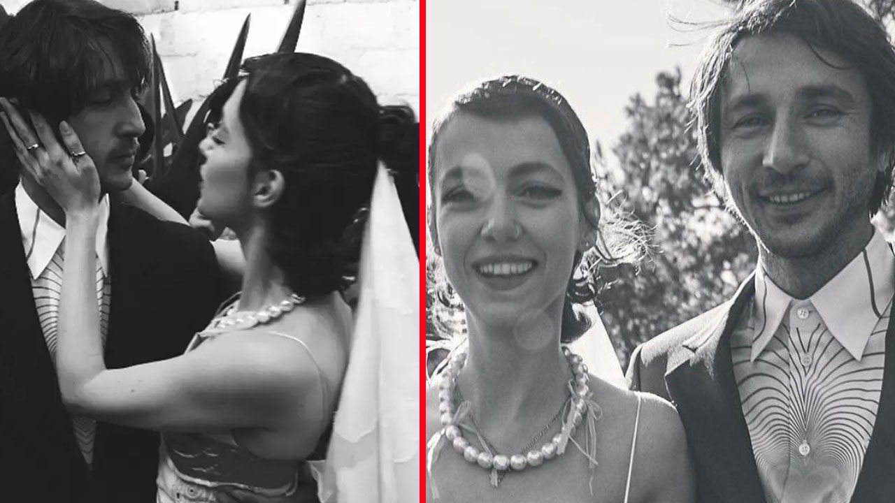 Ahmet Rıfat Şungar ile Esra Gülmen boşanıyor mu? Son hamle ayrılığı tetikledi - 1. Resim