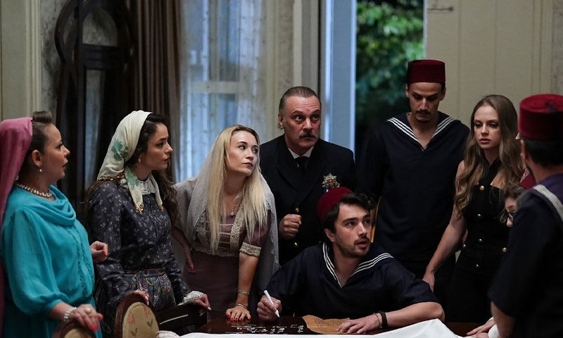 Aile Saadeti için yolun sonu! ATV’nin yaz dizisi için karar çıktı - 1. Resim