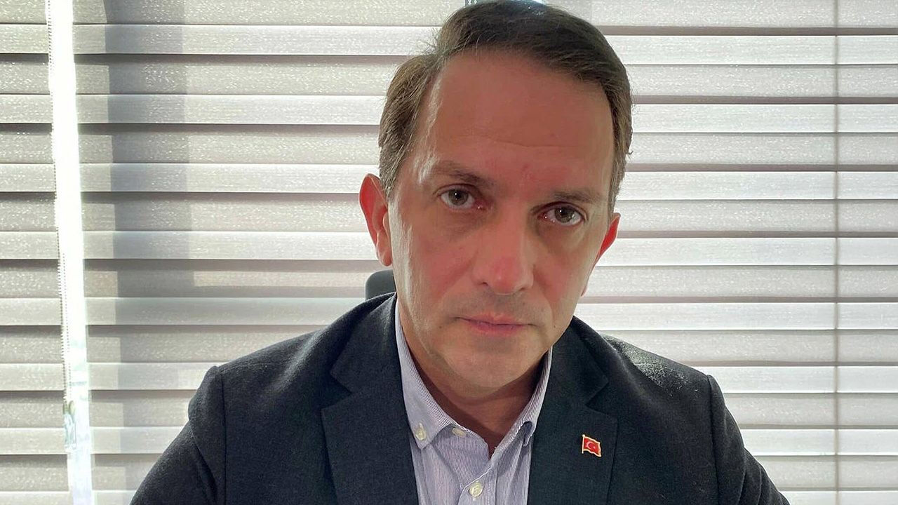 AK Parti'den istifa eden avukat Mücahit Birinci'nin savcılık ifadesi ortaya çıktı - 1. Resim