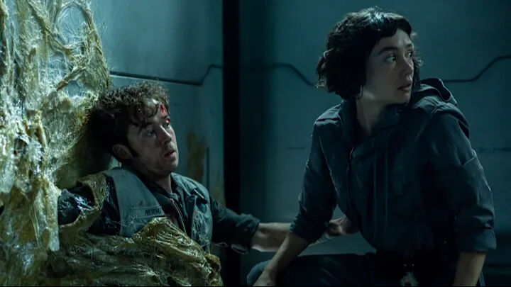 Alien: Earth 4 bölüm çıktı mı, ne zaman yayınlanacak? - 4. Resim