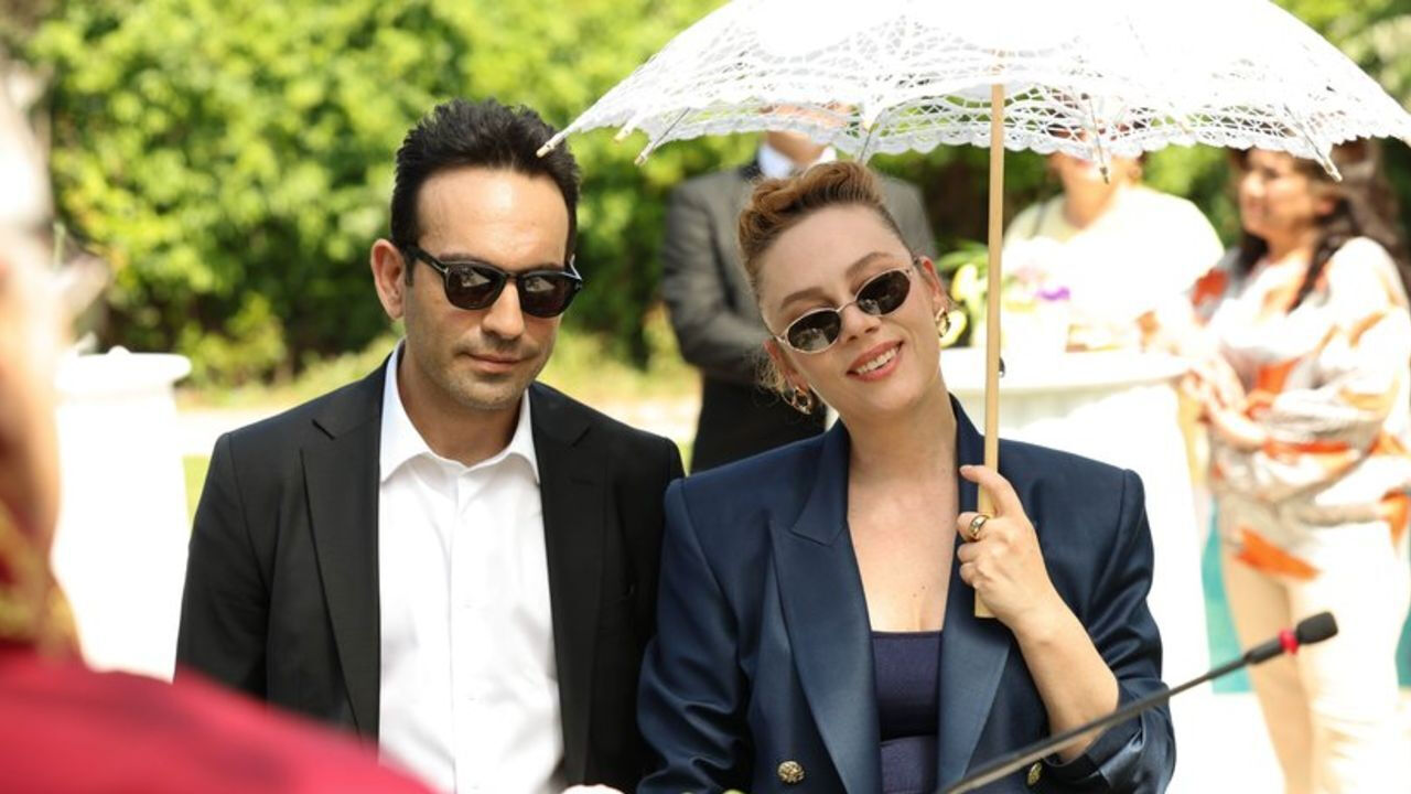 Bahar dizisi yeni sezon ne zaman? Yeni bölüm için geri sayım başladı - 1. Resim