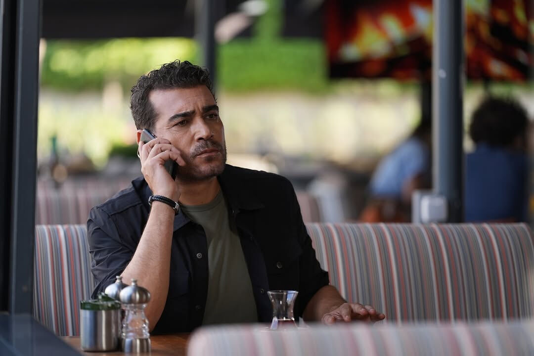 Ben Annemin Rüyasıyım dizisi konusu ne, oyuncuları kim? - 2. Resim