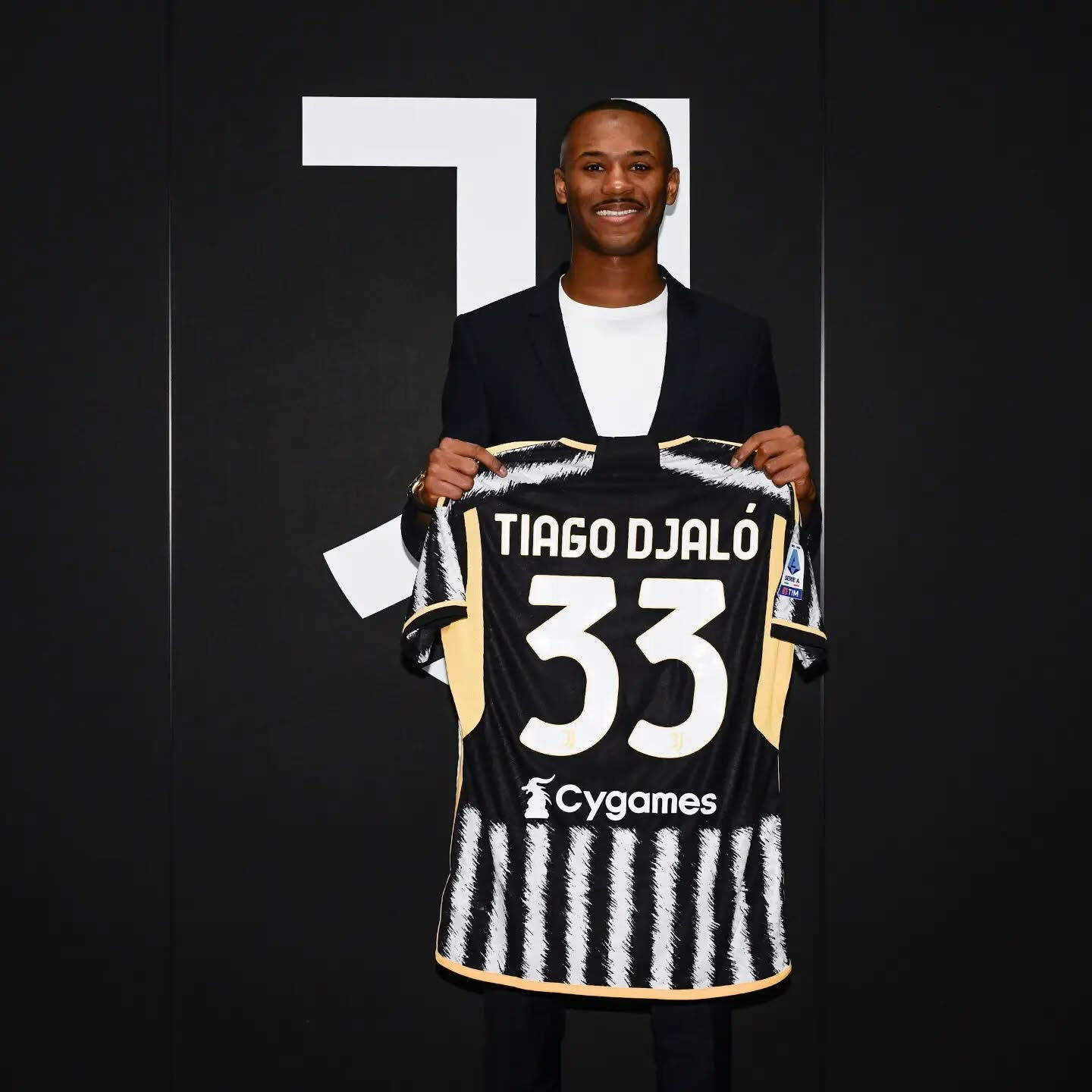 Beşiktaş, Juventus'un stoperini kadrosuna katıyor! İşte Tiago Djalo’nun sözleşme süresi ve alacağı ücret - 1. Resim