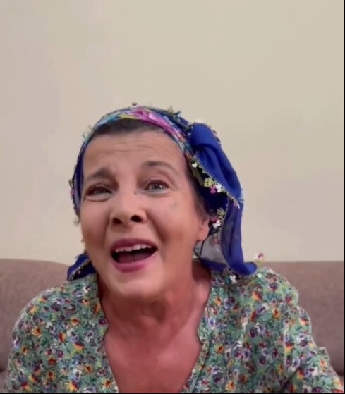 Bir dönemin yıldızıydı… Gül Kahyaoğlu’nun son görüntüsü gündem oldu - 4. Resim