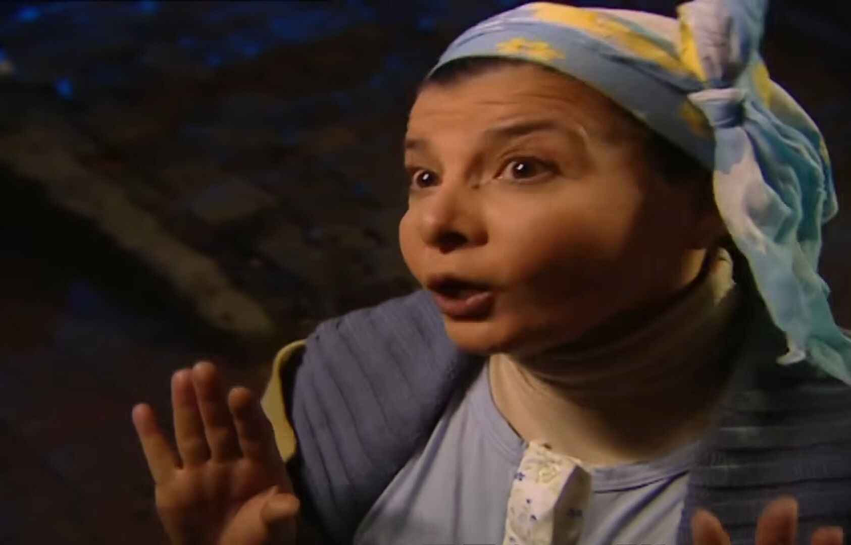 Bir dönemin yıldızıydı… Gül Kahyaoğlu’nun son görüntüsü gündem oldu - 2. Resim