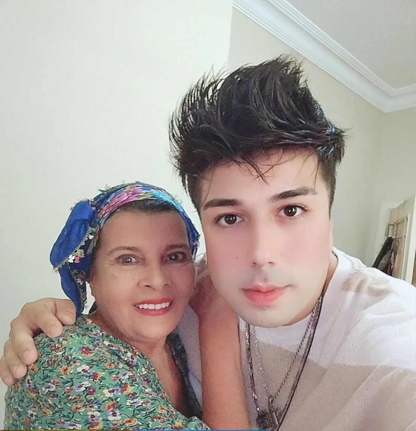 Bir dönemin yıldızıydı… Gül Kahyaoğlu’nun son görüntüsü gündem oldu - 3. Resim