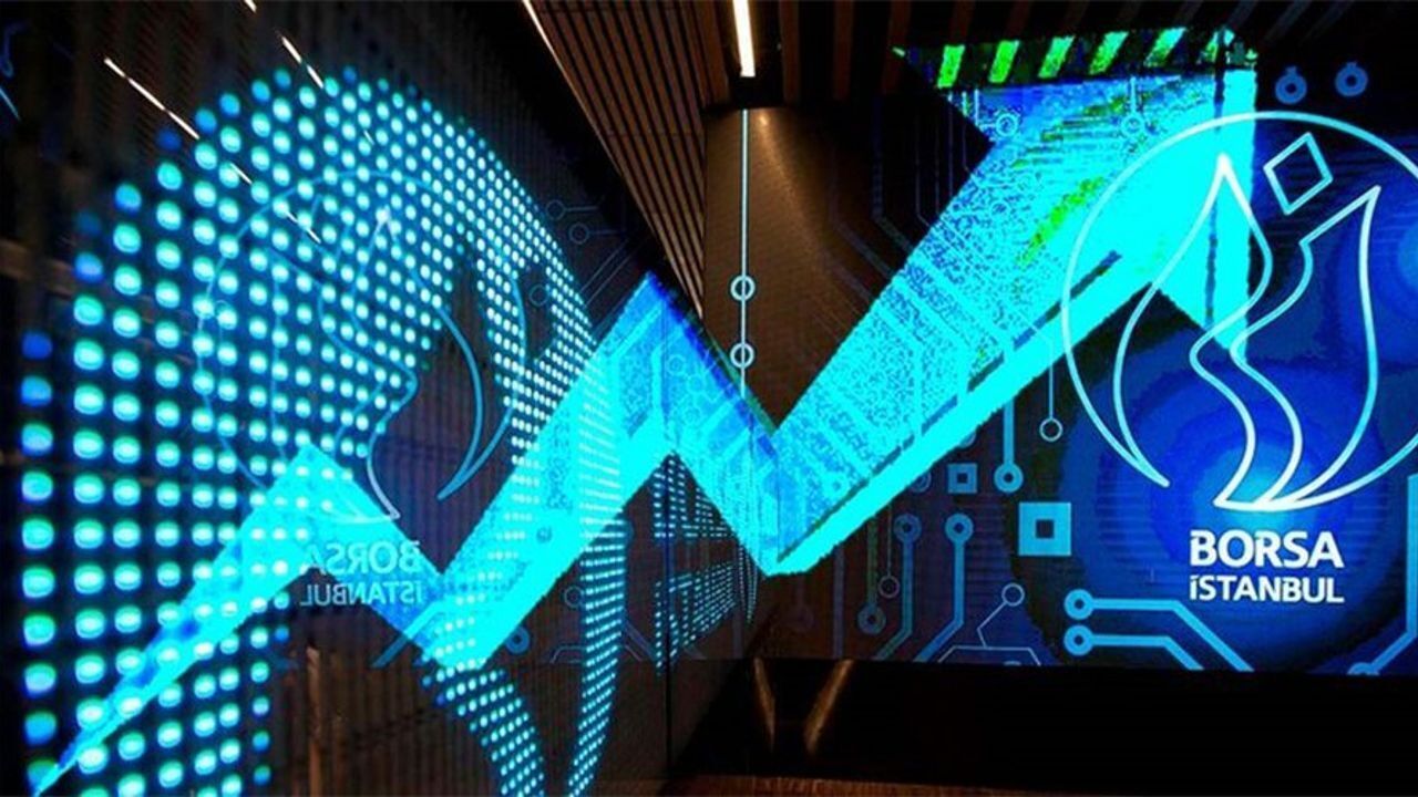 BİST 100’den yeni zirve… Borsa rekorlara doymuyor! BİST 100’den yeni zirve… Borsa rekorlara doymuyor!