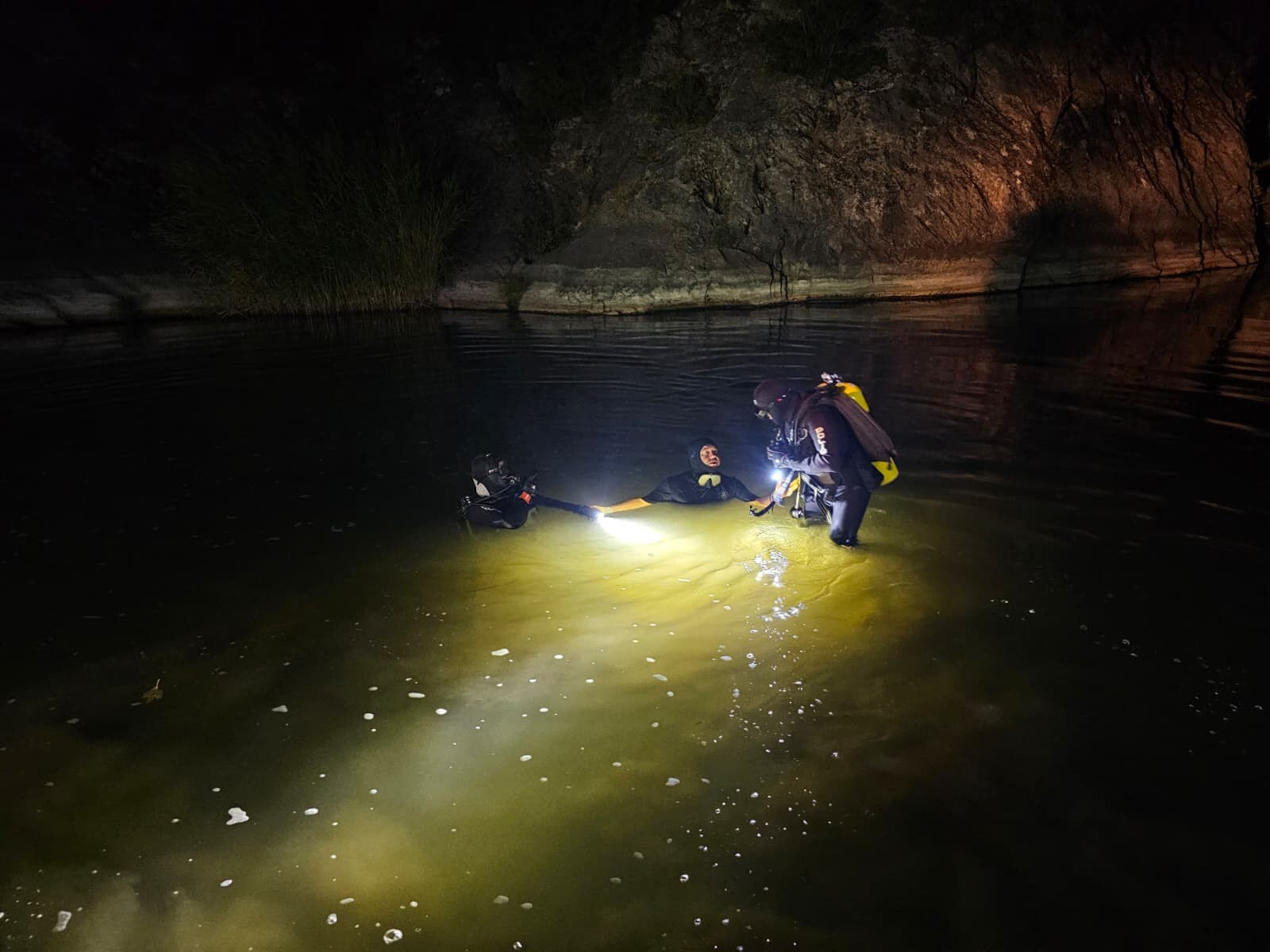 Bursa'da kahreden olay: Kızı içinden canından oldu! Düğüncüler, Hüseyin Husten'e ağlıyor - 2. Resim