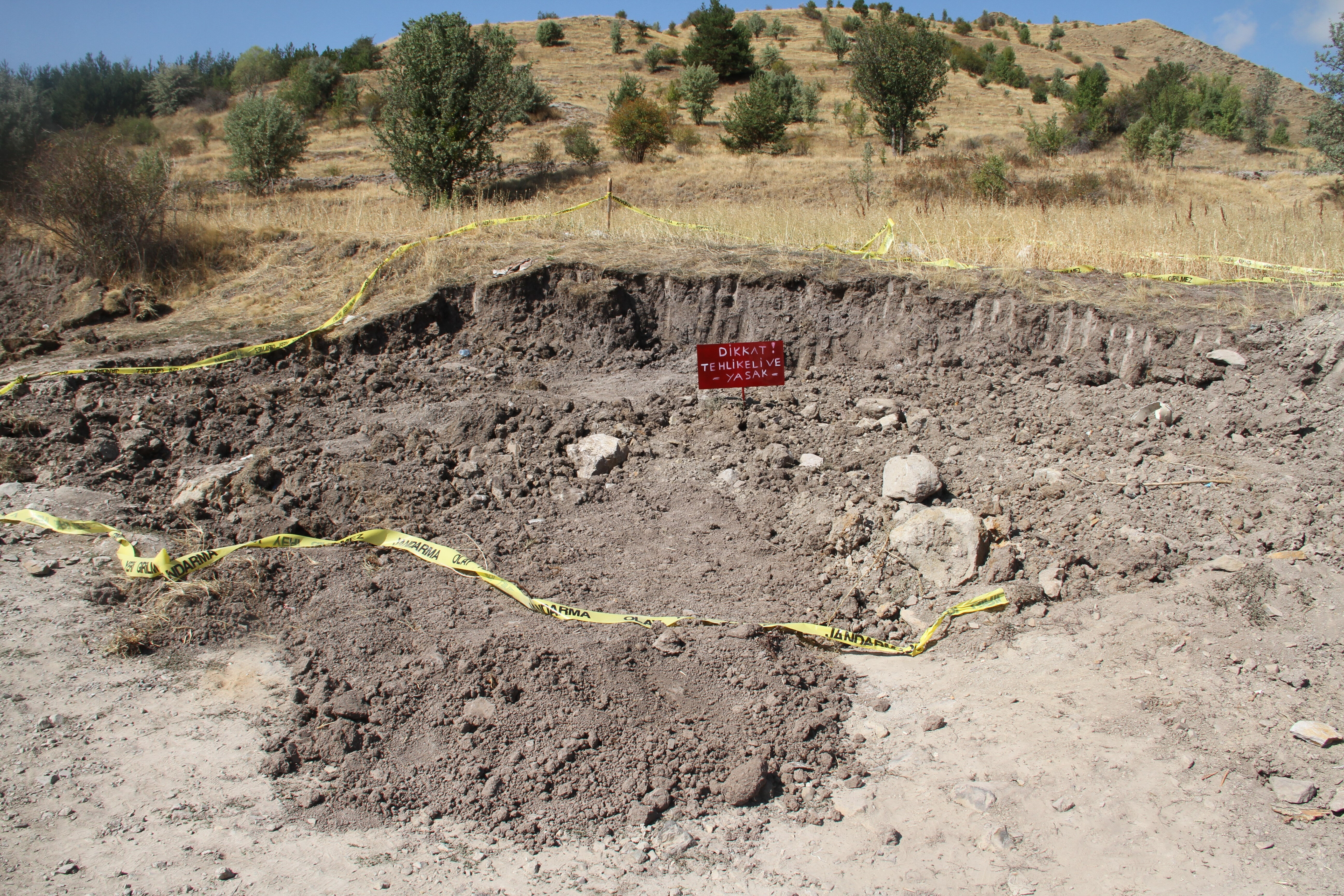 Çankırılı yaşlı çiftin şifa arayışı ölümle bitmişti: Korkunç iddialar var! 