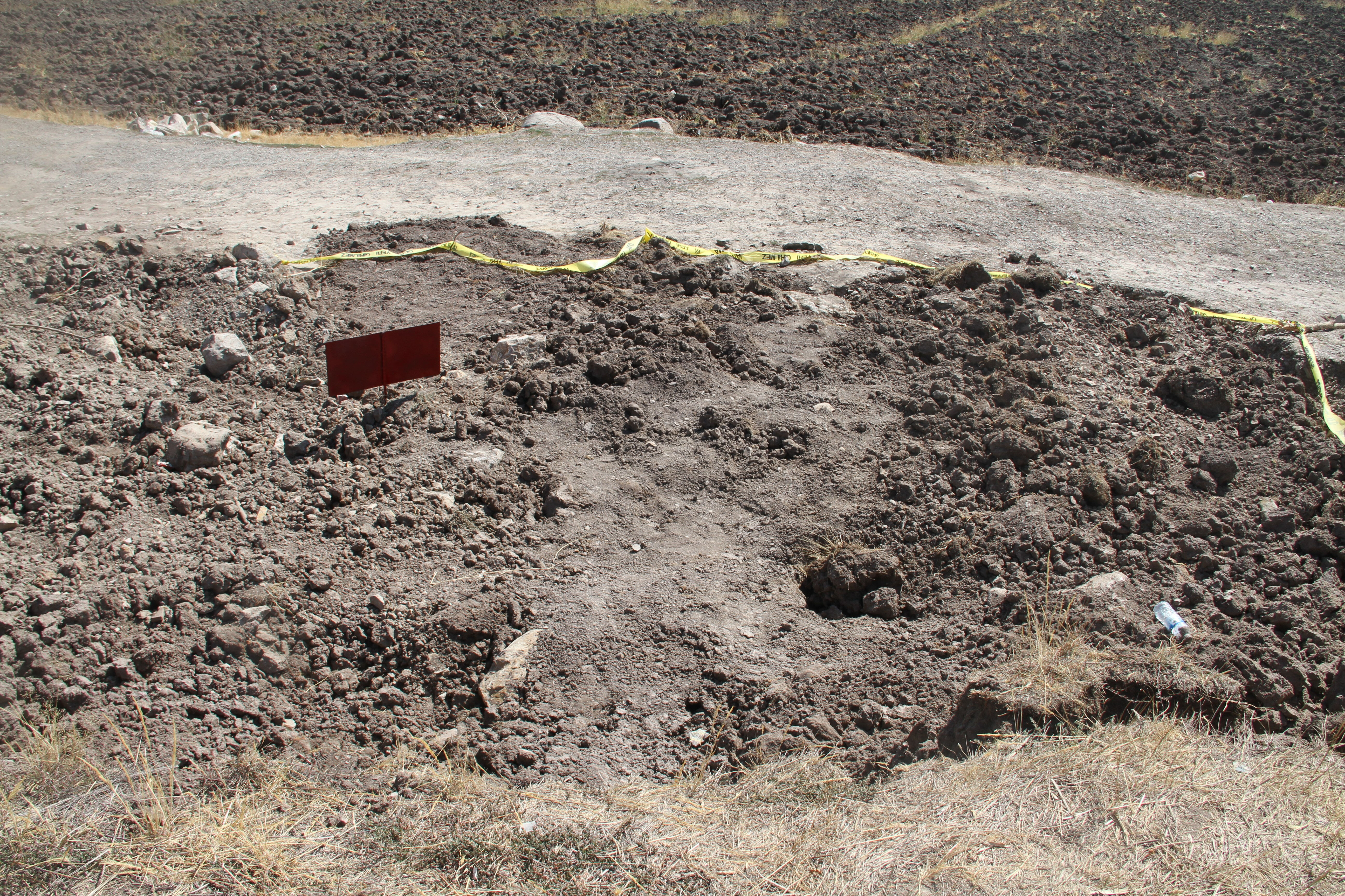 Çankırılı yaşlı çiftin şifa arayışı ölümle bitmişti: Korkunç iddialar var! 