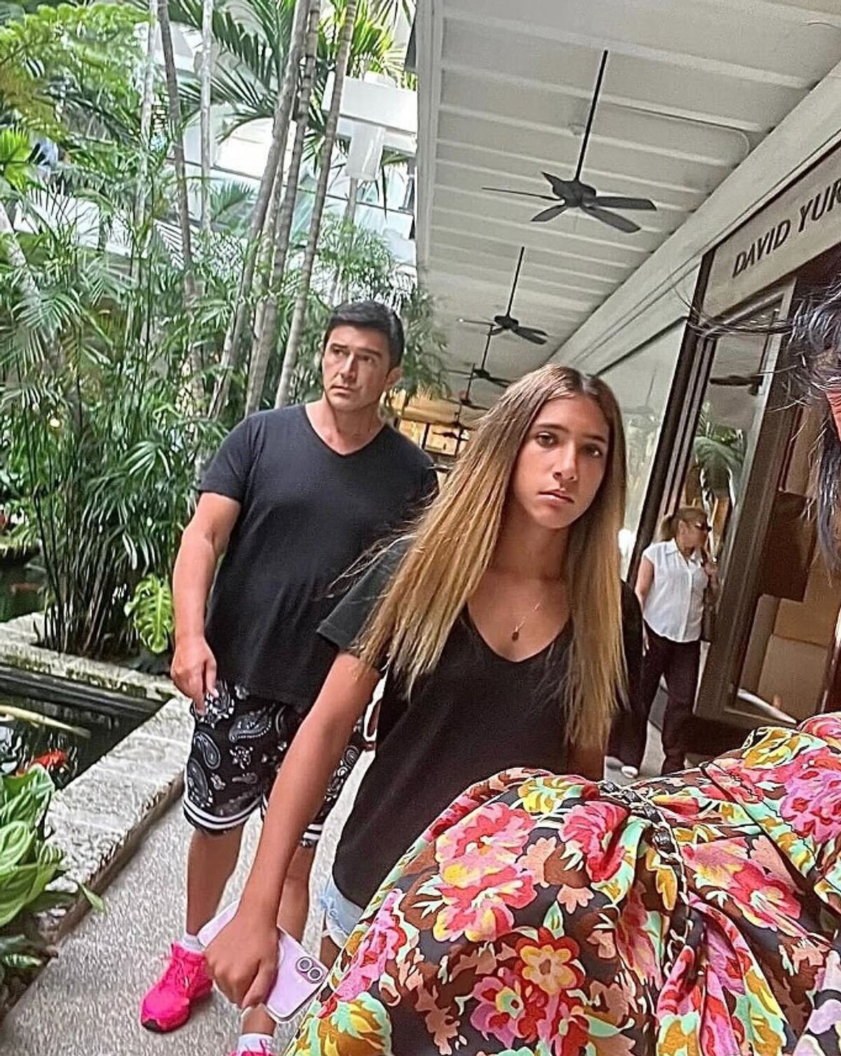 Hakan Ural’ın kızı Gisela, sosyal medyada gündem oldu! Gören herkes aynı yorumu yaptı: 