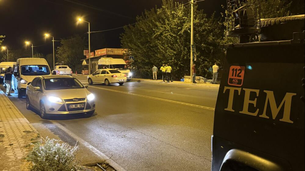 Diyarbakır'da iki grubun kavgası dehşetle sonuçlandı: Ölü ve yaralılar var - 3. Resim