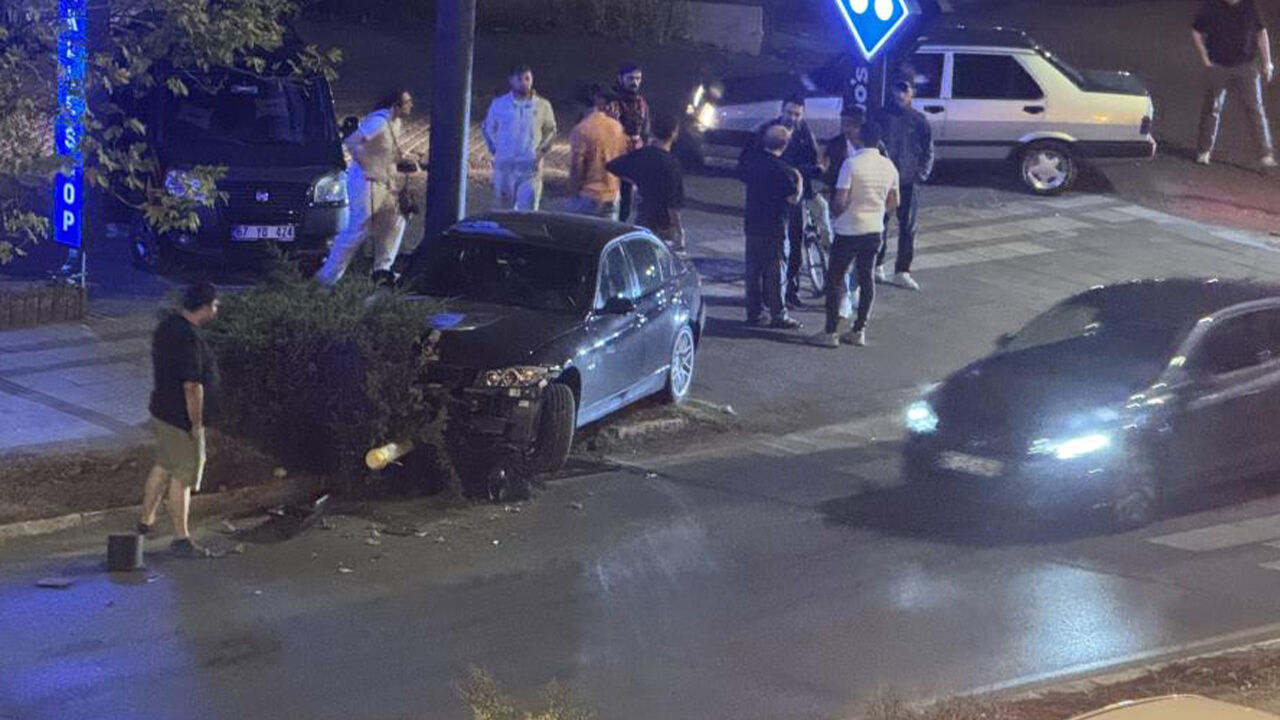 Eski belediye başkanı İsmail Eşref ölümden döndü! - 1. Resim