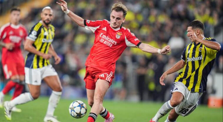 Fenerbahçe basın toplantısı hangi kanalda, saat kaçta? Jose Mourinho’nun konuşması merakla bekleniyor - 3. Resim