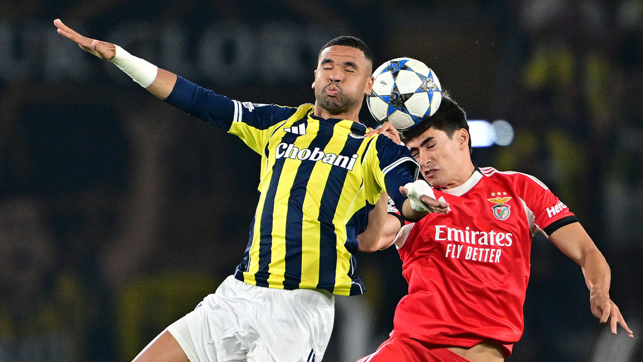 Fenerbahçe'de her şey 16 yıllık hasretin bitmesi için! Ali Koç Devler Ligi için kesenin ağzını açtı, Benfica'yı elerse kasa dolacak - 1. Resim