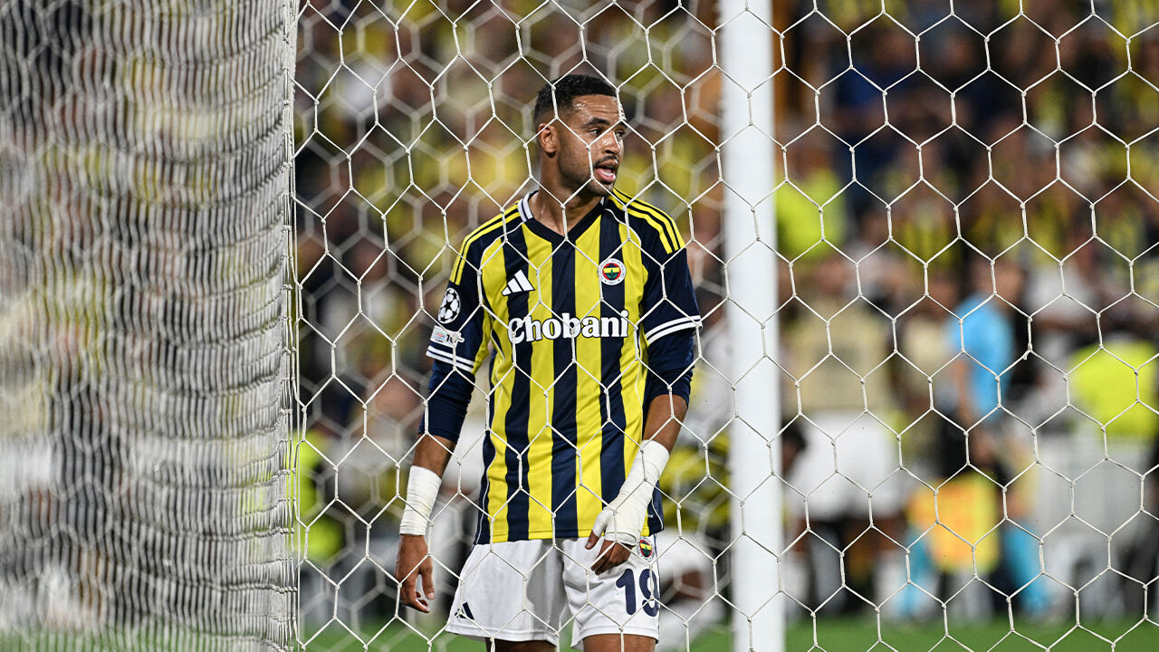 Fenerbahçe'de Şampiyonlar Ligi heyecanı! 16 sezon sonra bir ilk olabilir... - 1. Resim