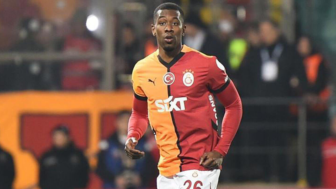 Galatasaray'da şoke eden gelişme! Herkes KAP bekliyordu... Ve transfer iptal oldu - 2. Resim