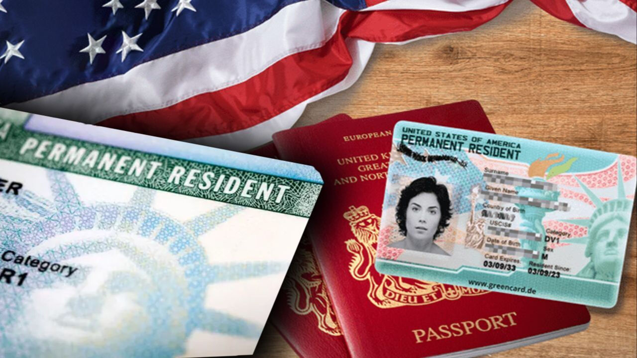 Green Card başvuruları ne zaman başlıyor? Başvuru takvimi ve süreci araştırılıyor - 1. Resim