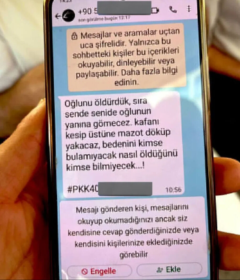 Hakan Çakır cinayetinin dehşete düşüren ifadeleri! "Gözüne çivili sopayla vurdum" hakan çakır
