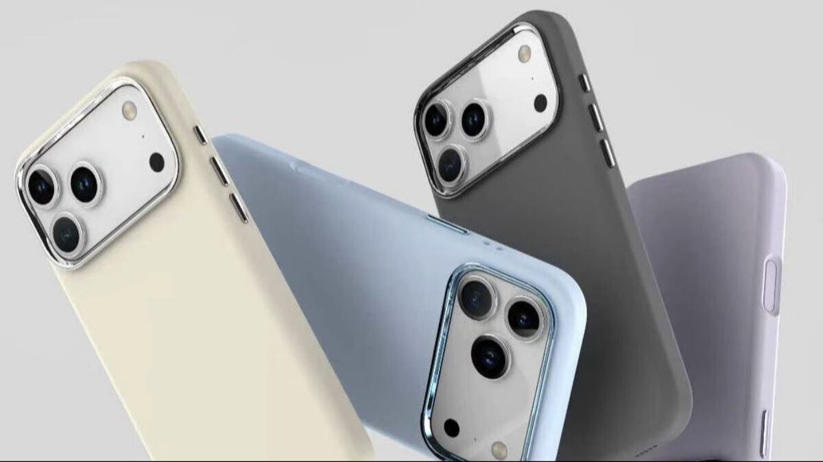 iPhone 17 ne zaman çıkacak! Lansman tarihi belli oldu - 1. Resim