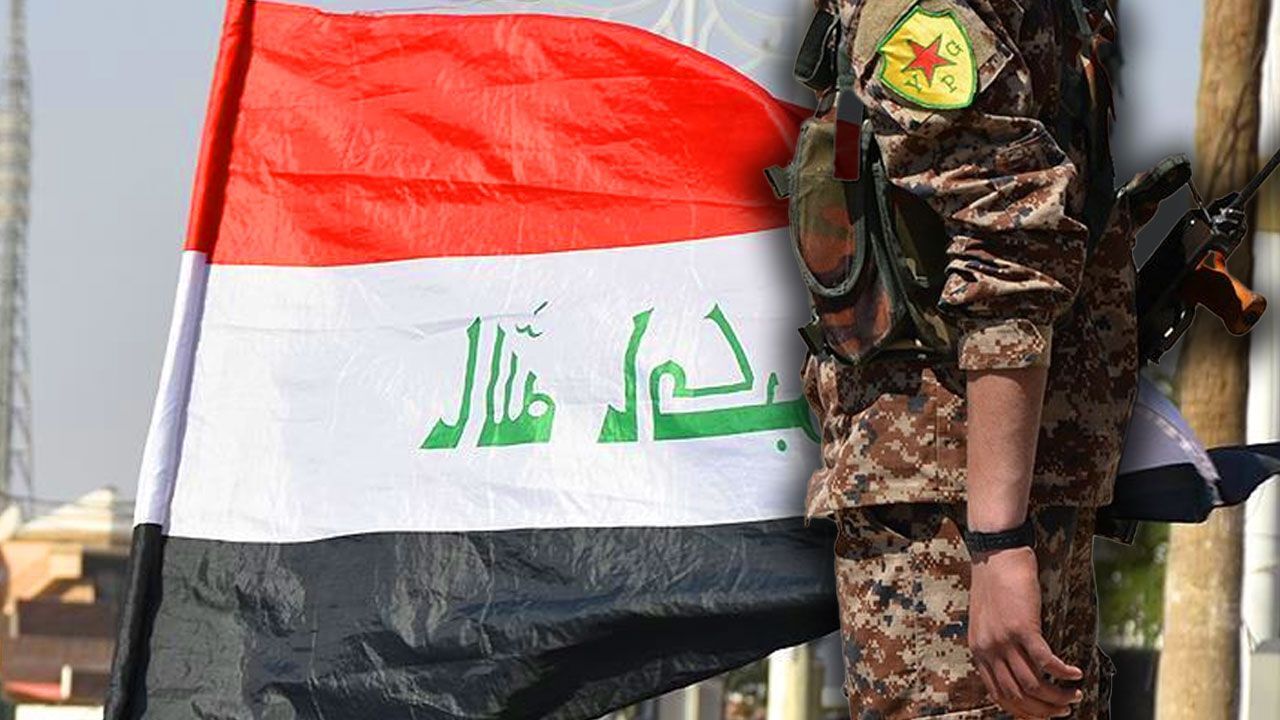 Irak hükümeti SDG ile masaya oturacak iddiası! Pazarlığın detayları belli oldu: DEAŞ gündemde Irak hükümeti SDG ile masaya oturacak iddiası! Pazarlığın detayları belli oldu: DEAŞ gündemde
