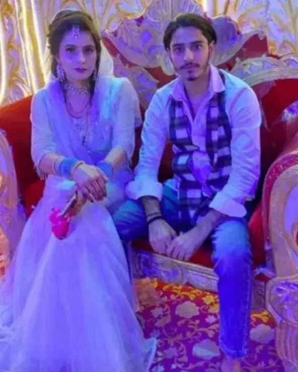 İstediği çeyizi alamayan eşini yakarak öldürdü! ''Her evlilikte olur'' - 1. Resim