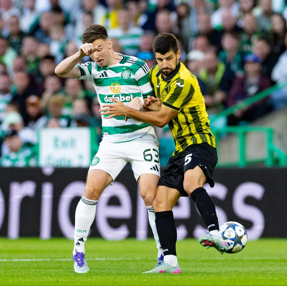 Kairat - Celtic maçı hangi kanalda, saat kaçta? Şampiyonlar Ligi Play-Off rövanş maçı şifresiz yayınlanacak! - 3. Resim