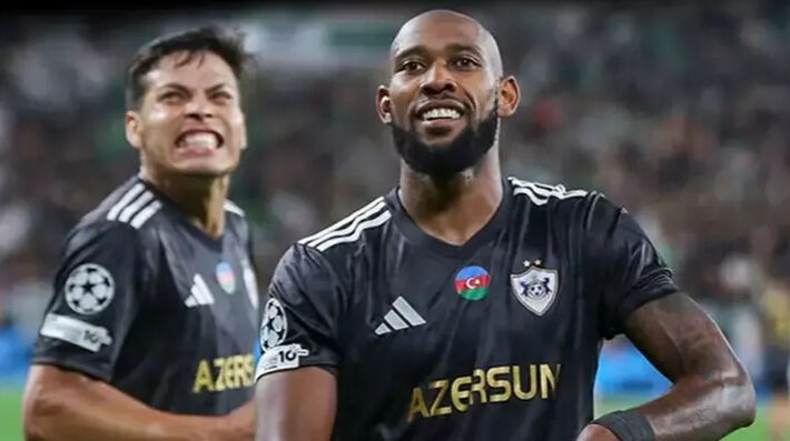 Karabağ - Ferencvaros maçı ne zaman, saat kaçta, hangi kanalda? UEFA Şampiyonlar Ligi play-off rövanş mücadelesi başlıyor - 3. Resim