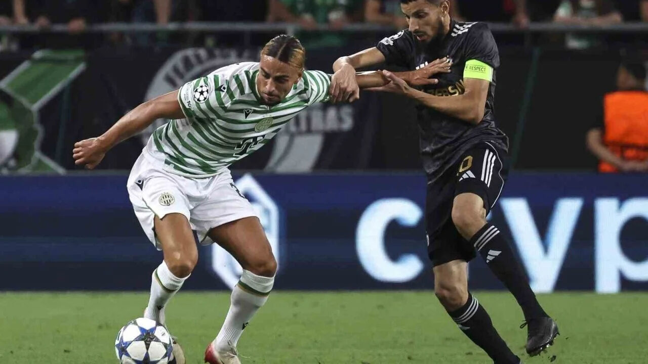 Karabağ - Ferencvaros maçı ne zaman, saat kaçta, hangi kanalda? UEFA Şampiyonlar Ligi play-off rövanş mücadelesi başlıyor - 1. Resim
