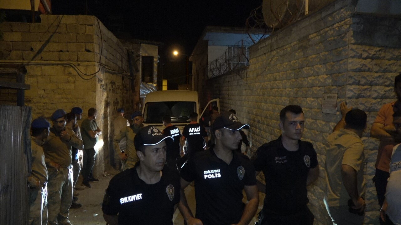 Kilis'te 2 yaşındaki kız kuyuda bulunmuştu: Dayısı gözaltında... Mide bulandıran şüphe! - 4. Resim