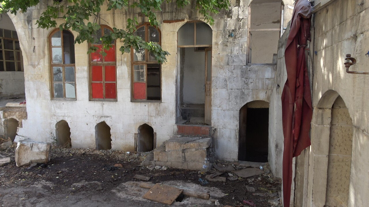 Kilis'te 2 yaşındaki kız kuyuda bulunmuştu: Dayısı gözaltında... Mide bulandıran şüphe! - 3. Resim