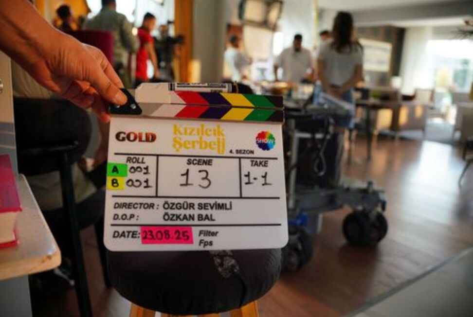 Kızılcık Şerbeti ne zaman başlayacak? 4. sezon ne zaman başlayacağı merak konusu oldu - 3. Resim