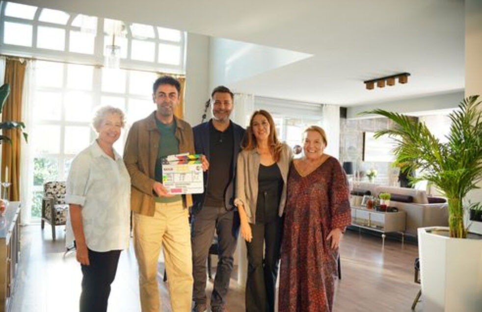 Kızılcık Şerbeti ne zaman başlayacak? 4. sezon ne zaman başlayacağı merak konusu oldu - 2. Resim