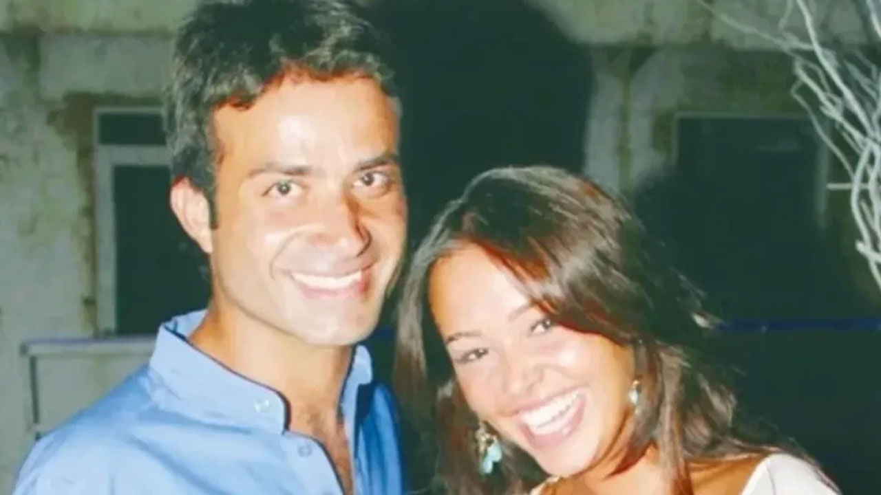 Lara Kamhi 19 yıl sonra sessizliğini bozdu! 4 saat şiddet uyguladı, boğazımı sıktı - 1. Resim