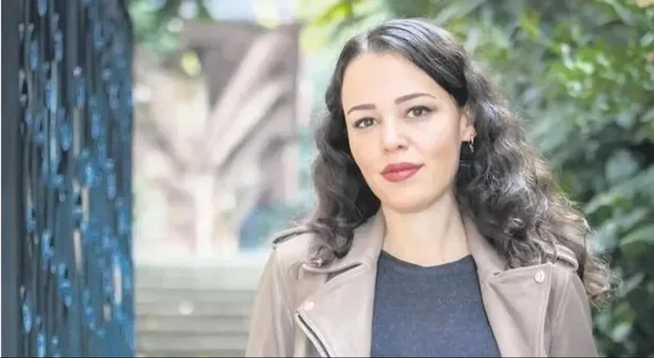 Lara Kamhi kimdir, nereli? Lara Kamhi olayı gündem oldu - 1. Resim