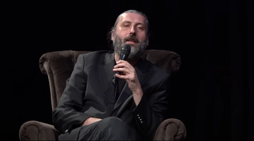 Mesut Süre İlişki Testi'nden ayrıldı mı, neden ayrıldı? - 2. Resim