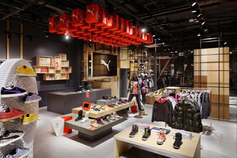 Milyarder aile müşteri arıyor! Dünyaca ünlü spor giyim devi Puma satılıyor - 2. Resim