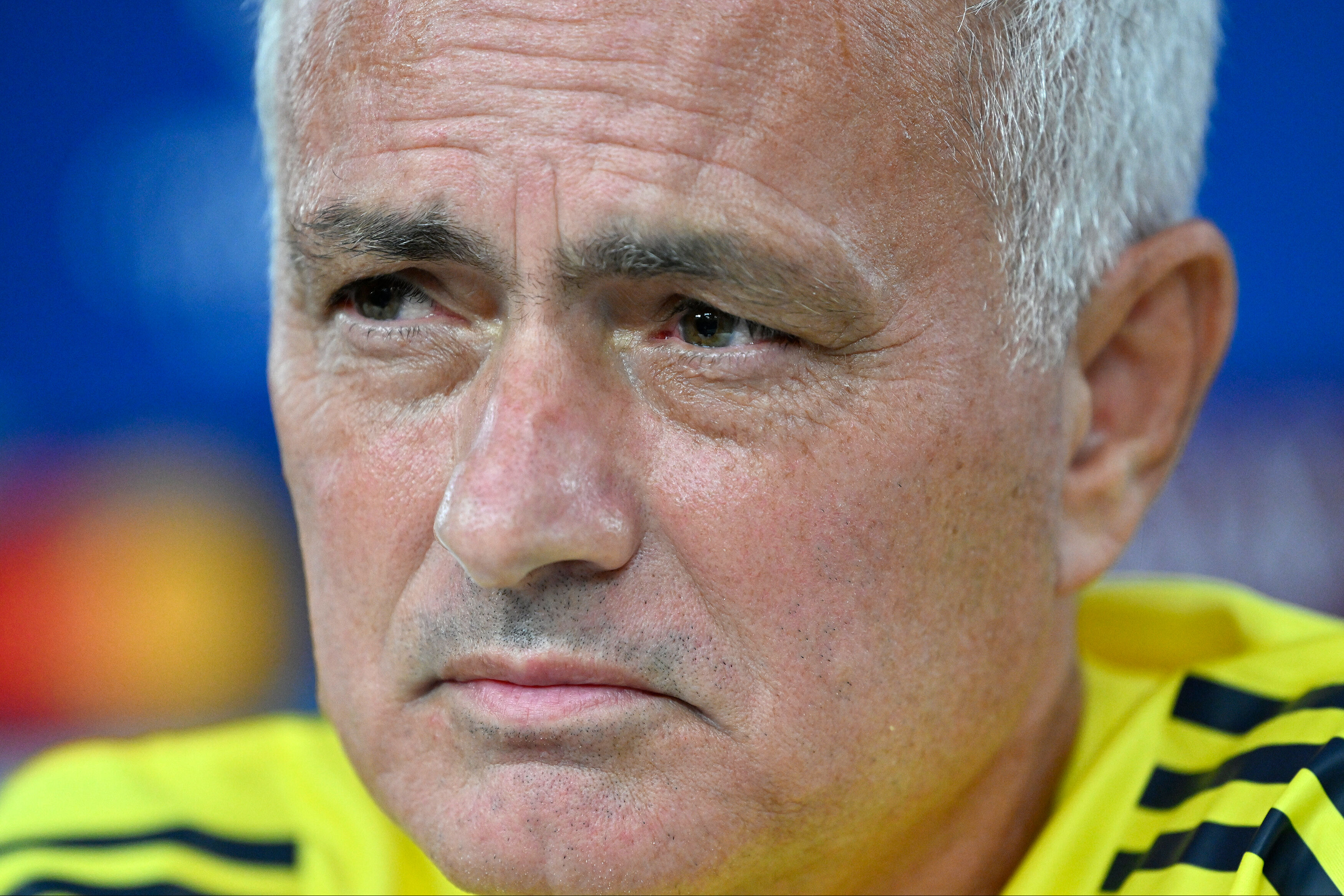 Mourinho'dan yönetime transfer eleştirisi! Şampiyonlar Ligi kulüp için hayati öneme sahip olsaydı... - 4. Resim