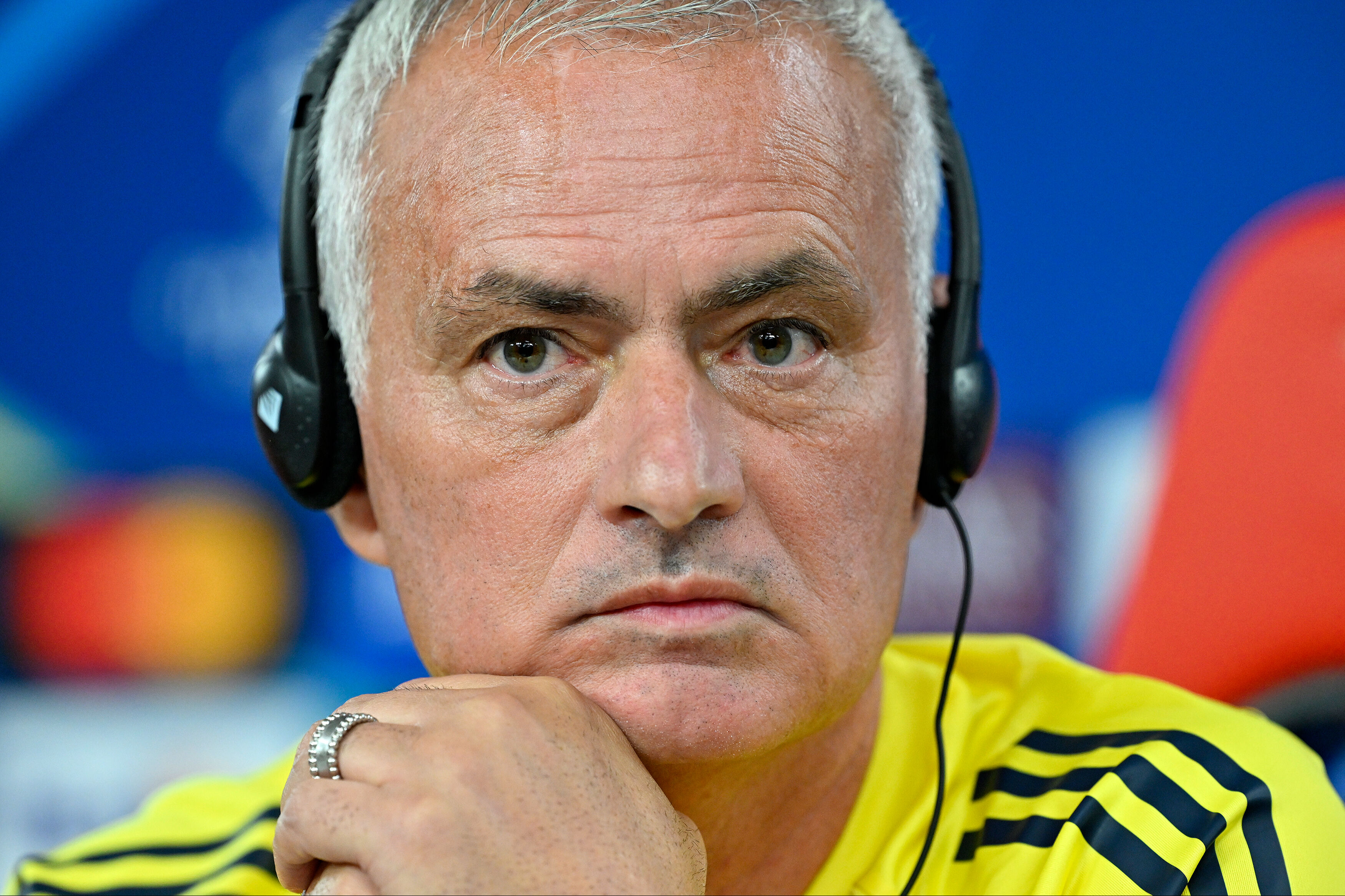 Mourinho'dan yönetime transfer eleştirisi! Şampiyonlar Ligi kulüp için hayati öneme sahip olsaydı... - 7. Resim