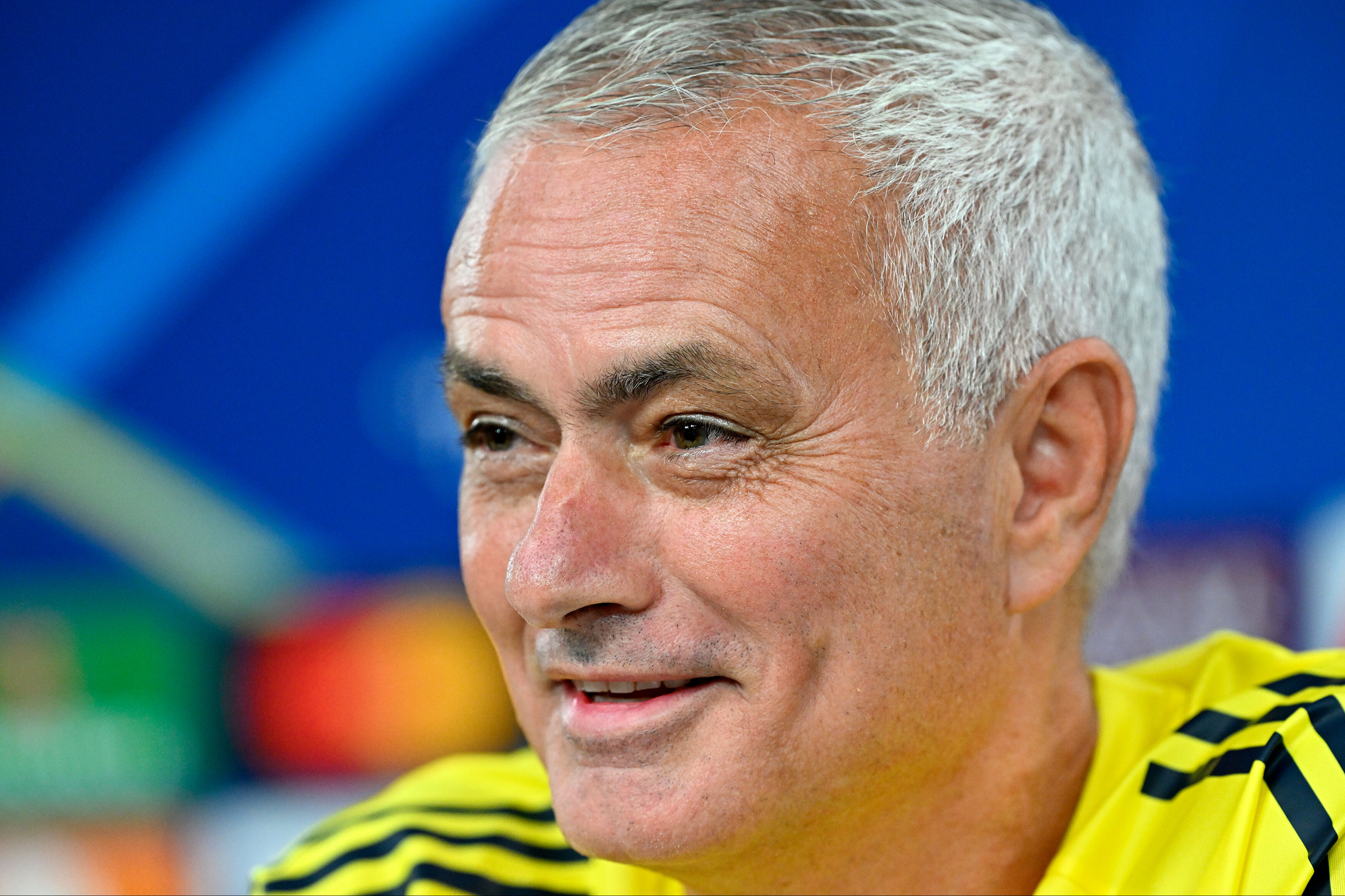 Mourinho'dan yönetime transfer eleştirisi! Şampiyonlar Ligi kulüp için hayati öneme sahip olsaydı... - 5. Resim