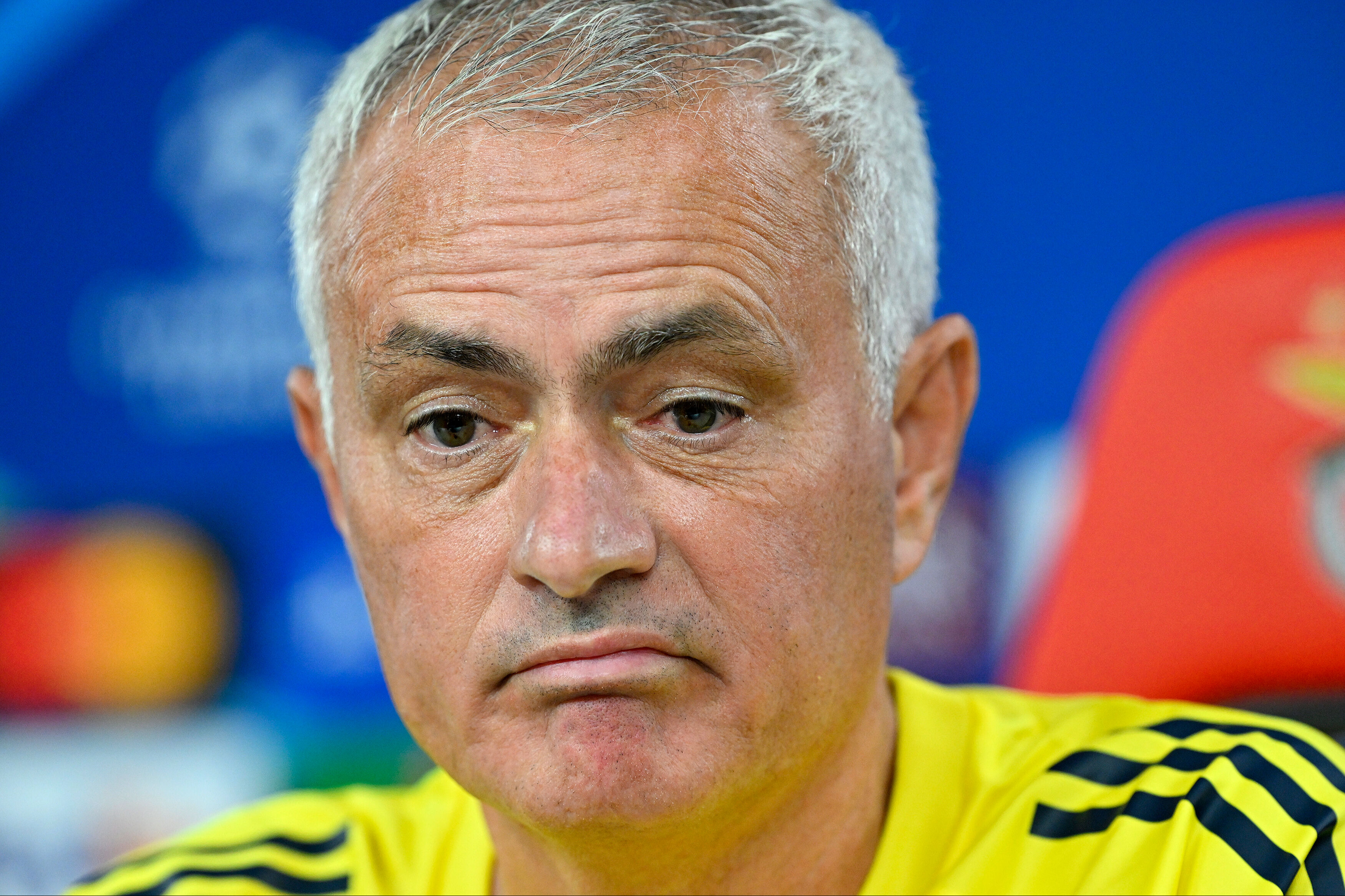Mourinho'dan yönetime transfer eleştirisi! Şampiyonlar Ligi kulüp için hayati öneme sahip olsaydı... - 3. Resim