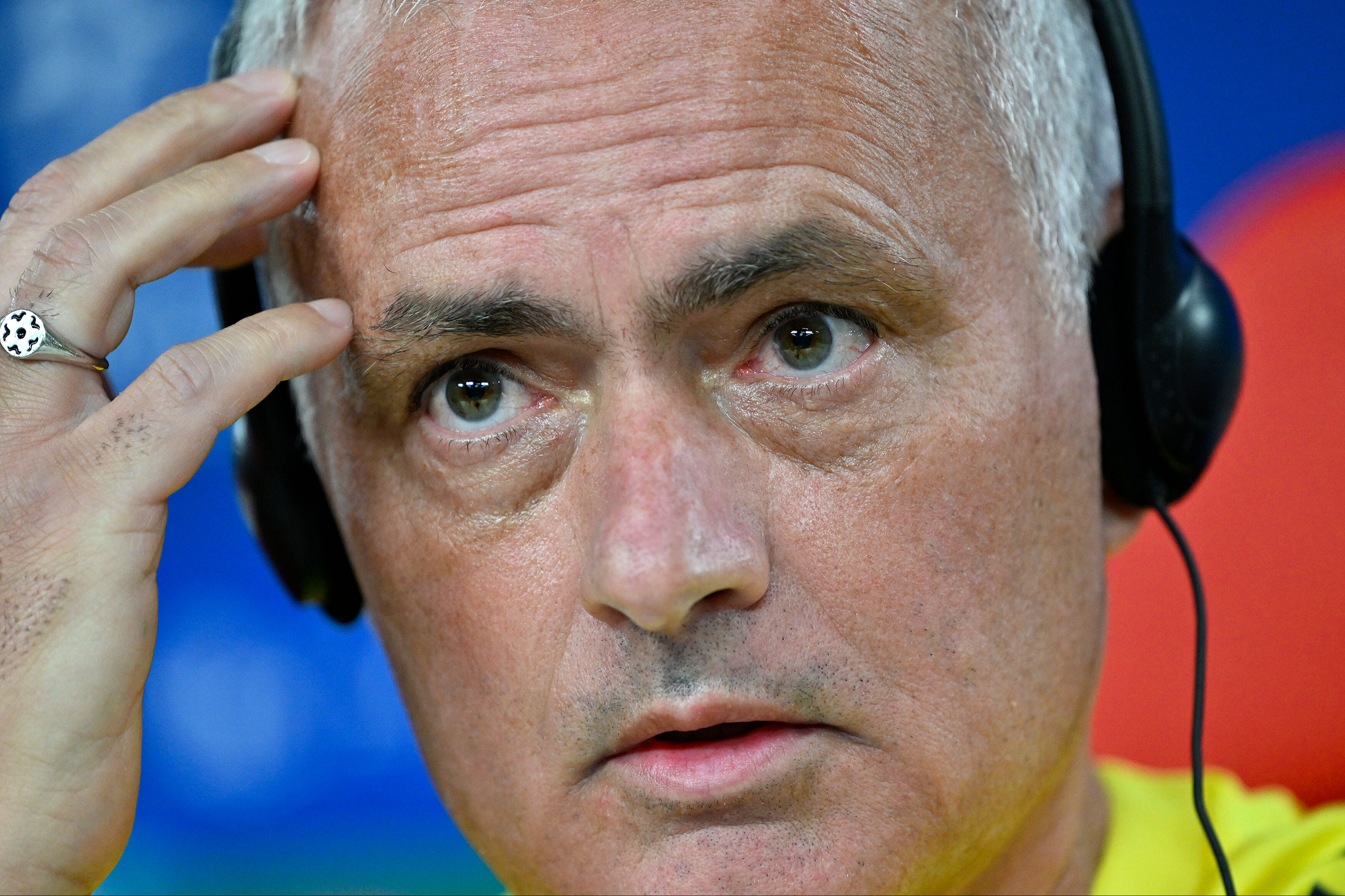 Mourinho'dan yönetime transfer eleştirisi! Şampiyonlar Ligi kulüp için hayati öneme sahip olsaydı... - 2. Resim