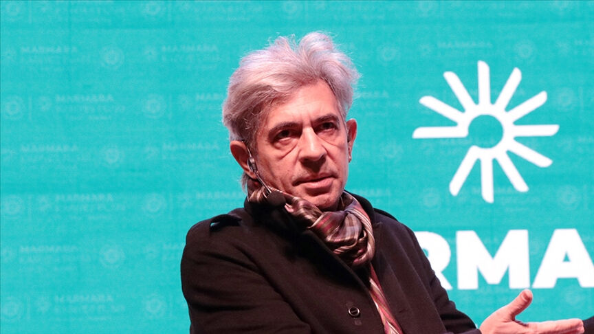 Okan Bayülgen emekli maaşını açıkladı! Rakam duyanları şoke etti - 1. Resim