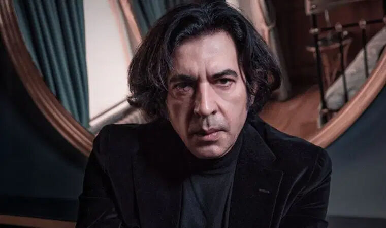 Okan Bayülgen emekli maaşını açıkladı! Rakam duyanları şoke etti - 2. Resim